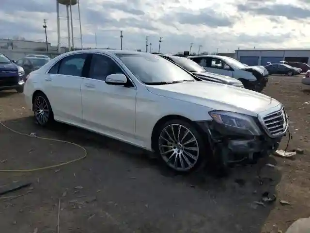 WDDUG8FB4GA230946 2016 MERCEDES-BENZ S-CLASS-3