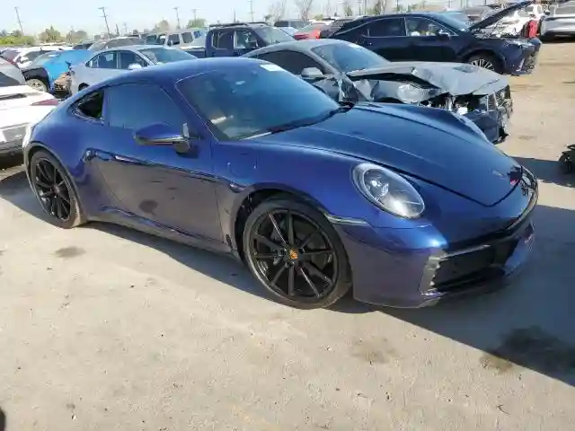 WP0AA2A96LS205552 2020 PORSCHE 911-3
