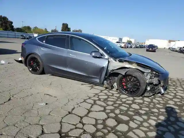 5YJ3E1EC0LF714594 2020 TESLA MODEL 3-3