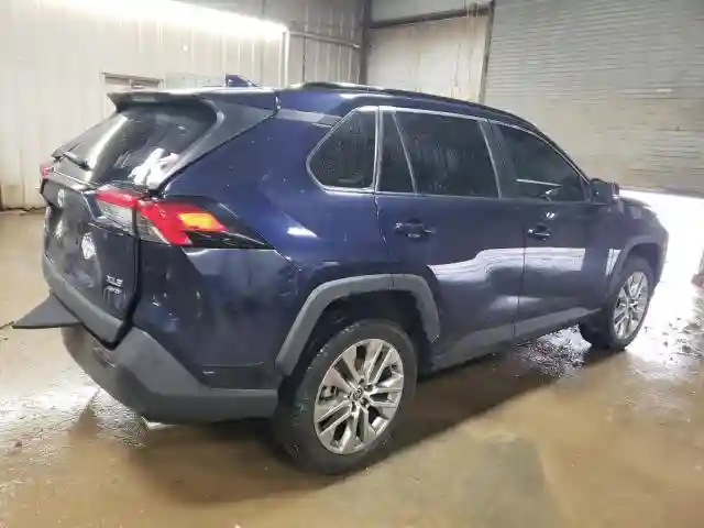 2T3A1RFV0MW190702 2021 TOYOTA RAV4-2