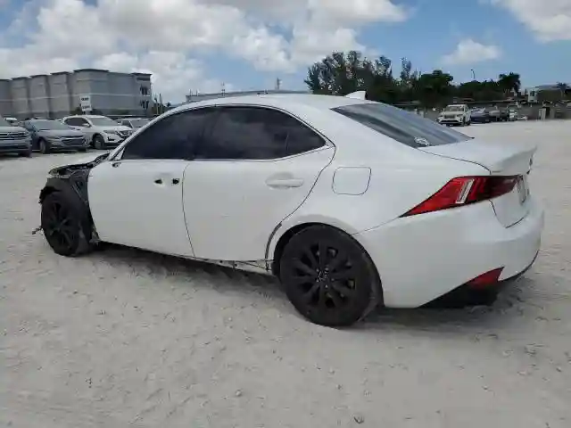 JTHCM1D22G5003822 2016 LEXUS IS-1