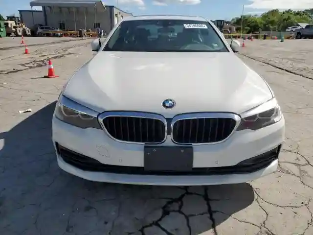 WBAJR7C04LWW64640 2020 BMW 5 SERIES-4