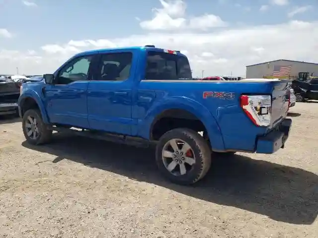 1FTFW1E5XMFA04613 2021 FORD F-150-1