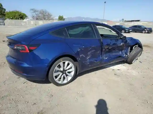 5YJ3E1EA7JF053013 2018 TESLA MODEL 3-2