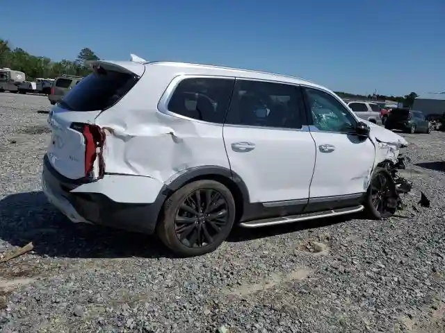 5XYP54HC8MG152954 2021 KIA TELLURIDE-2