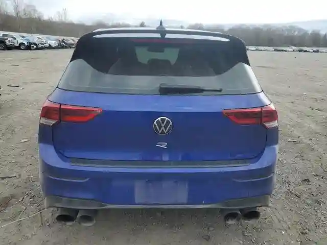 WVWEB7CD6RW150406 2024 VOLKSWAGEN GOLF-5