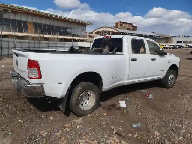 3C63RRGL3MG617781 2021 RAM 3500-2