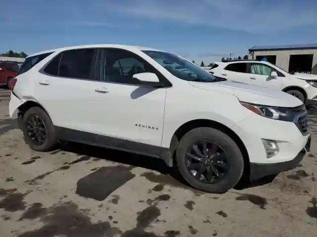 2GNAXUEV0M6145166 2021 CHEVROLET EQUINOX-3
