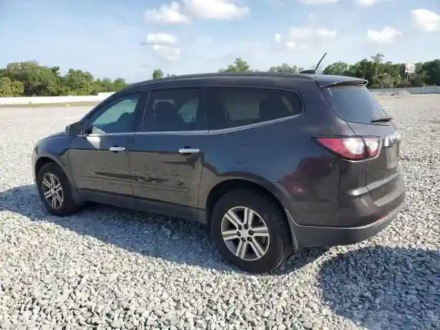 1GNKRGKD2GJ177541 2016 CHEVROLET TRAVERSE-1