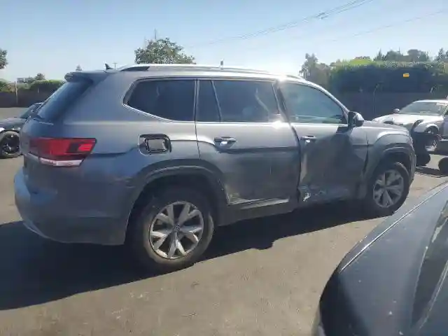 1V2GR2CA7JC533059 2018 VOLKSWAGEN ATLAS-2