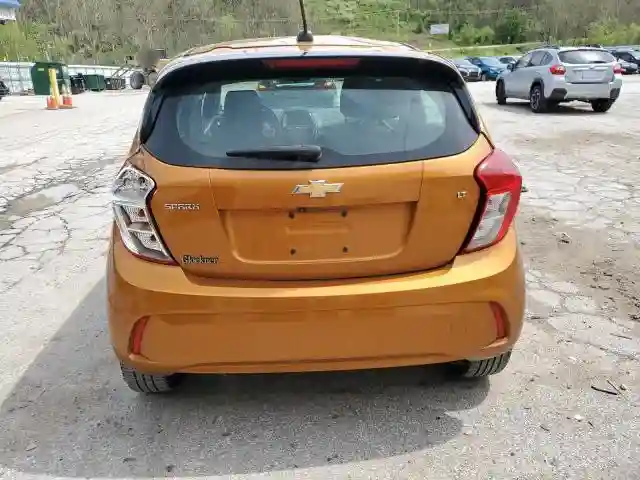 KL8CD6SA9KC723561 2019 CHEVROLET SPARK-5