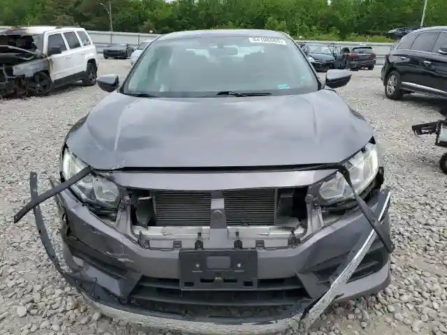 19XFC2F52HE222865 2017 HONDA CIVIC-4