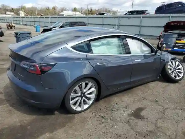 5YJ3E1EB6LF646549 2020 TESLA MODEL 3-2