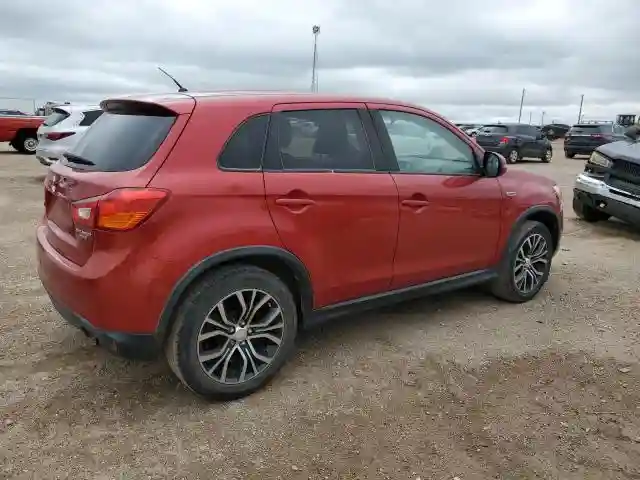 JA4AP3AUXGZ027533 2016 MITSUBISHI OUTLANDER-2