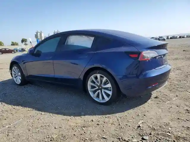 5YJ3E1EA7JF053013 2018 TESLA MODEL 3-1