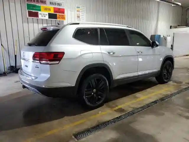 1V2MR2CA8JC575016 2018 VOLKSWAGEN ATLAS-2