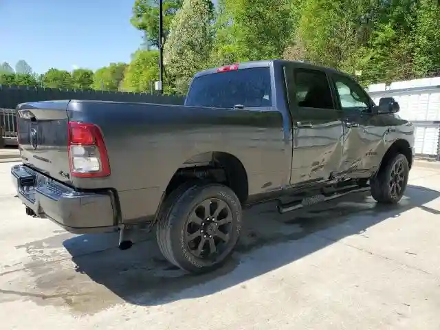 3C6UR5DLXNG373551 2022 RAM 2500-2