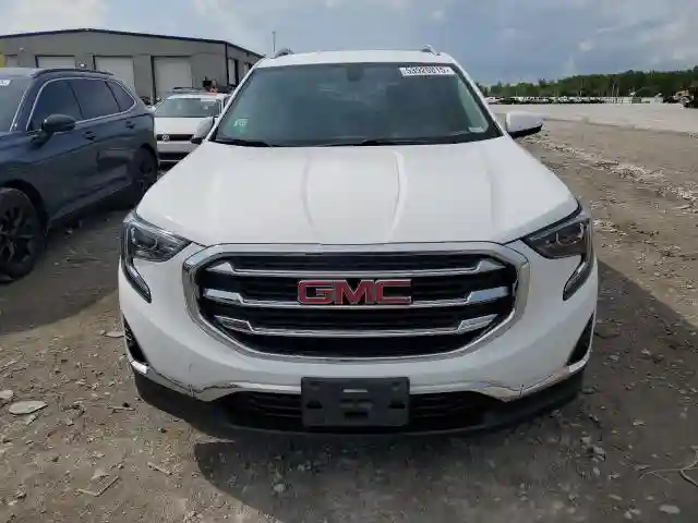 3GKALPEV6JL403353 2018 GMC TERRAIN-4