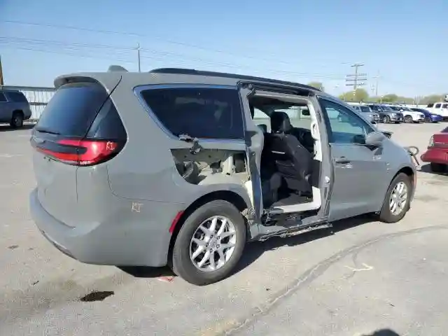 2C4RC1BG0NR157555 2022 CHRYSLER PACIFICA-2