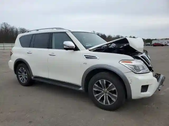 JN8AY2NC0K9586763 2019 NISSAN ARMADA-3