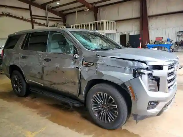 1GKS1BRD3SR165700 2025 GMC YUKON ELEV-3