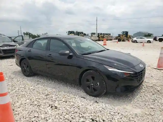 KMHLM4AG6PU531707 2023 HYUNDAI ELANTRA-3