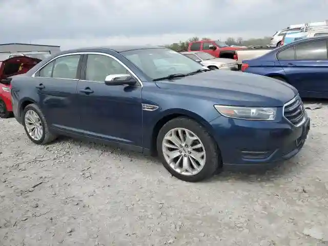 1FAHP2F81HG128215 2017 FORD TAURUS-3