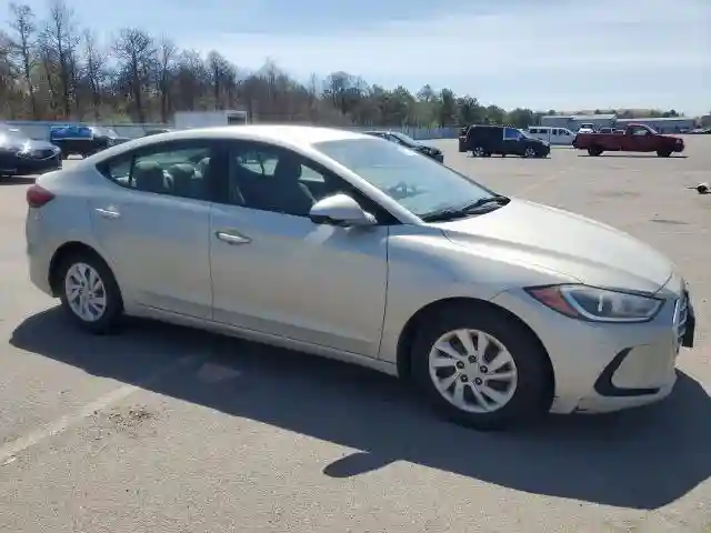 5NPD74LF9HH080689 2017 HYUNDAI ELANTRA-3