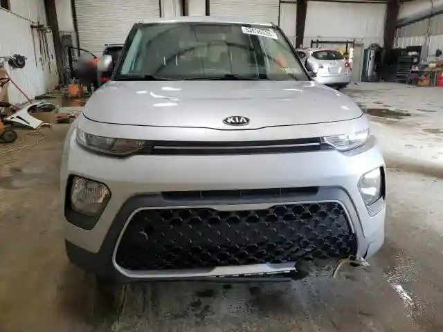 KNDJ23AU7L7068082 2020 KIA SOUL-4