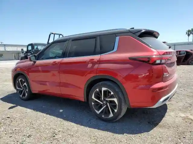 JA4J3WA82RZ003570 2024 MITSUBISHI OUTLANDER-1