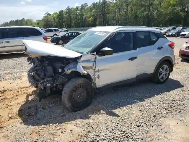 3N1CP5CUXJL520380 2018 NISSAN KICKS-0