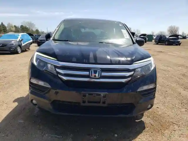 5FNYF6H43HB047774 2017 HONDA PILOT-4