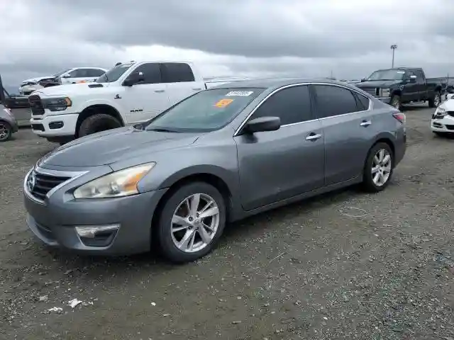 1N4AL3AP0FC460359 2015 NISSAN ALTIMA-0