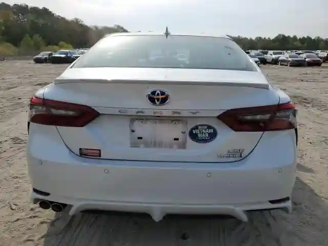 4T1K31AK8MU553463 2021 TOYOTA CAMRY-5