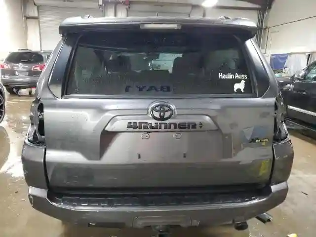 JTEBU5JR9L5830759 2020 TOYOTA 4RUNNER-5