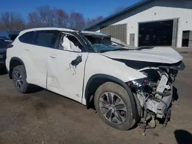 5TDGBRCH0LS508744 2020 TOYOTA HIGHLANDER-3