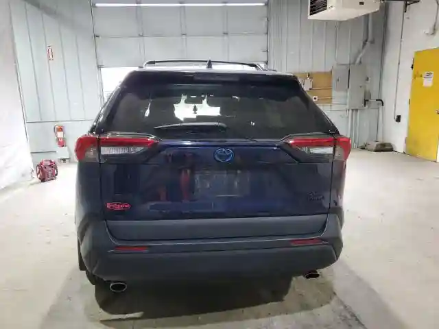2T3B6RFV8MW008170 2021 TOYOTA RAV4-5