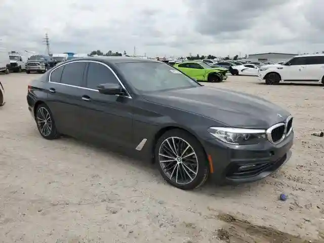 WBAJA7C39HG906633 2017 BMW 5 SERIES-3