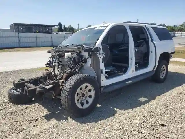1GNSKHKC5GR137568 2016 CHEVROLET SUBURBAN-0