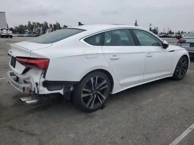 WAUC4CF58PA011769 2023 AUDI S5/RS5-2
