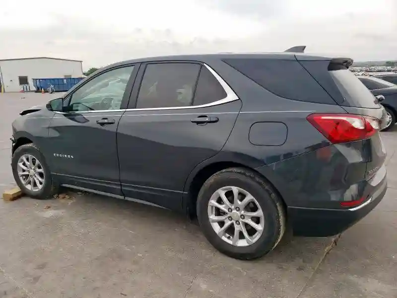 3GNAXKEV7KS563341 2019 CHEVROLET EQUINOX-1