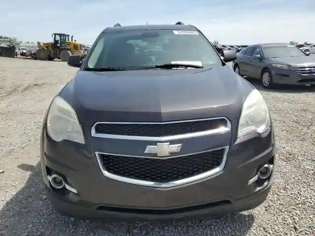 2GNALCEKXF6293288 2015 CHEVROLET EQUINOX-4
