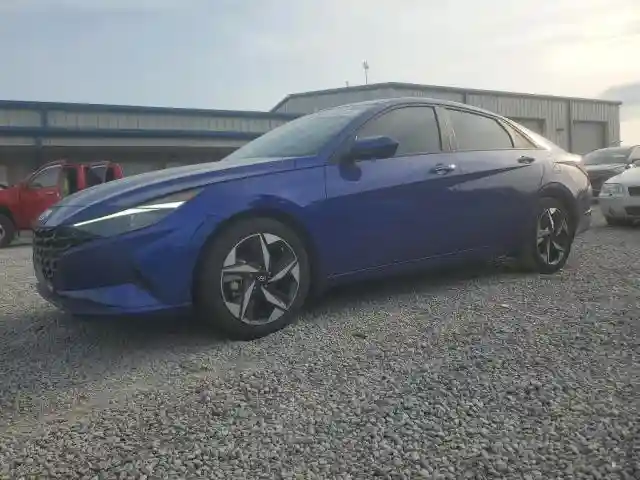 KMHLS4AG6PU498990 2023 HYUNDAI ELANTRA-0