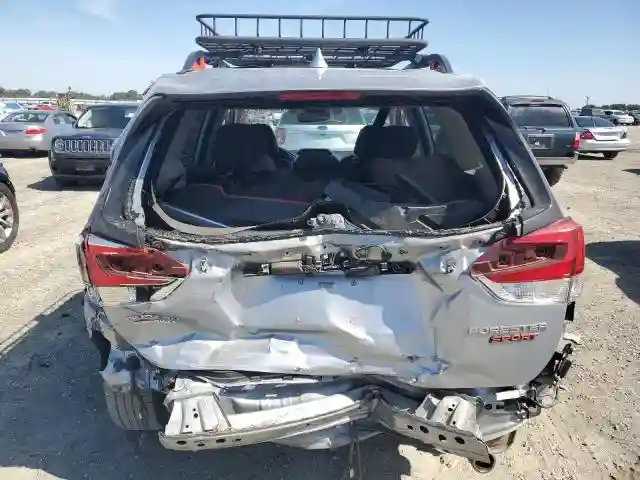 JF2SKARC0MH437625 2021 SUBARU FORESTER-5
