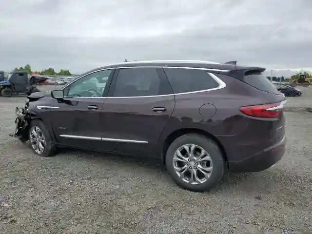 5GAEVCKW8LJ100809 2020 BUICK ENCLAVE-1