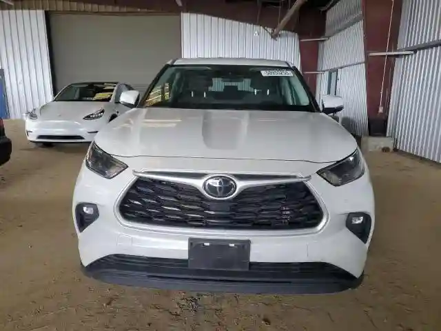 5TDZZRAH7NS143442 2022 TOYOTA HIGHLANDER-4
