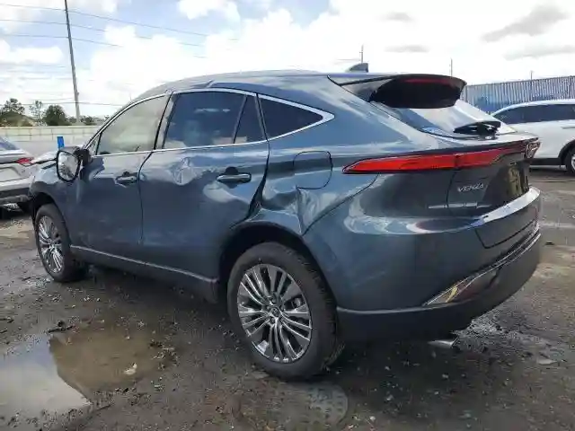 JTEAAAAHXMJ076381 2021 TOYOTA VENZA-1