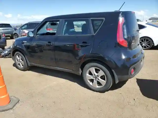 KNDJN2A29K7001773 2019 KIA SOUL-1