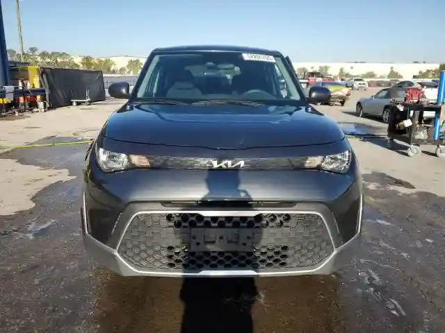 KNDJ23AU6P7198831 2023 KIA SOUL-4