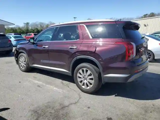 KM8R2DGE1PU612894 2023 HYUNDAI PALISADE-1